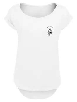 Рубашка F4Nt4Stic, белый