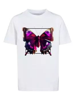 Футболка F4Nt4Stic, белый