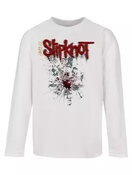 Рубашка F4Nt4Stic, белый