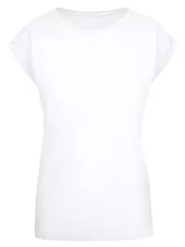 Рубашка F4NT4STIC, белый