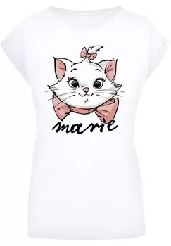 Рубашка F4NT4STIC, белый