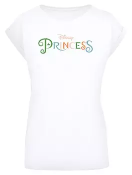 Рубашка F4NT4STIC, белый