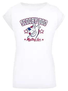 Рубашка F4NT4STIC, белый