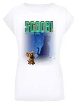 Рубашка F4NT4STIC, белый