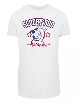 Рубашка F4NT4STIC, белый