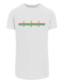 Рубашка F4NT4STIC, белый