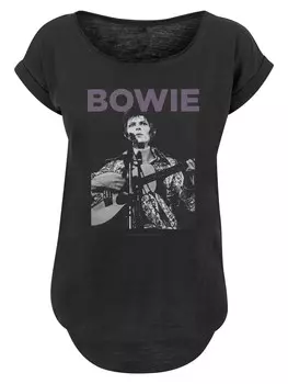 Рубашка F4Nt4Stic, черный