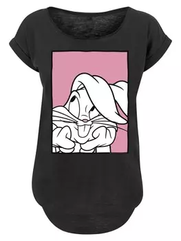 Рубашка F4Nt4Stic, черный