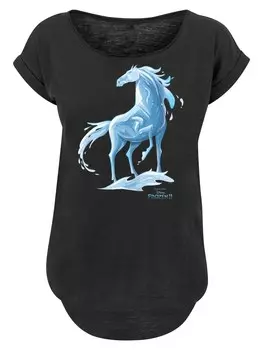 Рубашка F4Nt4Stic, черный