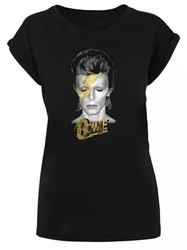 Рубашка F4Nt4Stic, черный