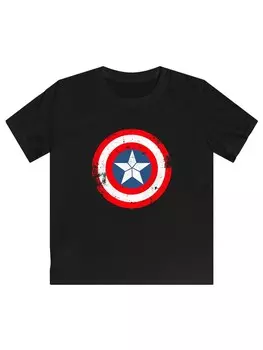 Рубашка F4Nt4Stic, черный