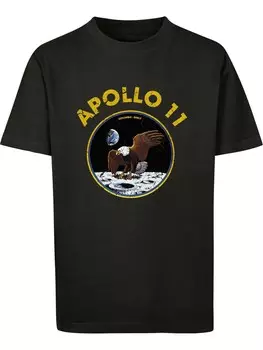 Рубашка F4Nt4Stic, черный