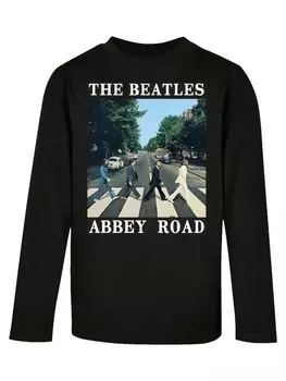 Рубашка F4Nt4Stic, черный