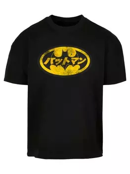 Рубашка F4NT4STIC, черный