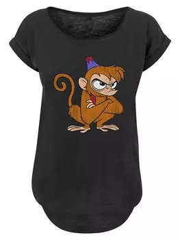 Рубашка F4NT4STIC Disney, черный