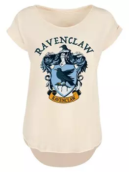 Рубашка F4NT4STIC Harry Potter, бежевый
