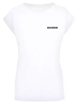 Рубашка F4Nt4Stic Macherin, белый