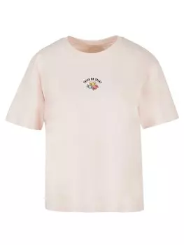 Рубашка F4Nt4Stic, розовый