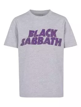 Рубашка F4Nt4Stic, серый