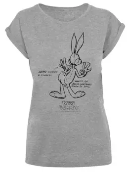 Рубашка F4NT4STIC, серый