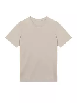 Рубашка F4NT4STIC Skelett Hnde Schmetterling, песочный