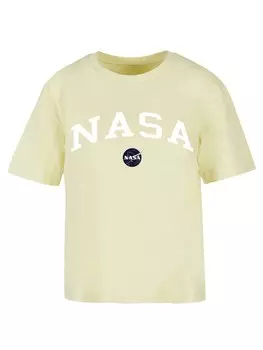 Рубашка F4Nt4Stic, желтый