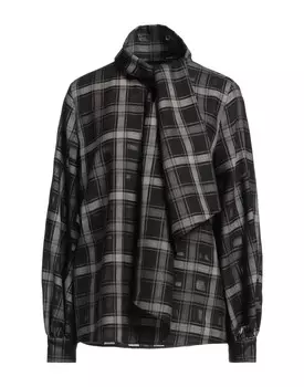 Рубашка Fabiana Filippi, черный