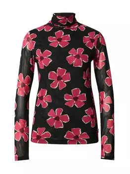 Рубашка Fabienne Chapot Jane, черный