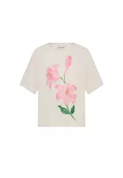 Рубашка Fabienne Chapot, кремовый