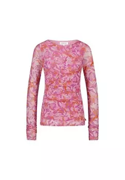 Рубашка Fabienne Chapot, розовый