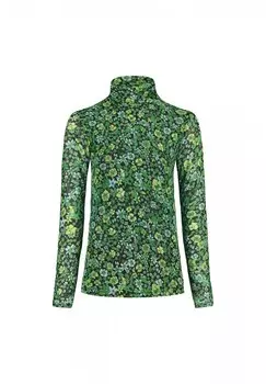 Рубашка Fabienne Chapot, зеленый