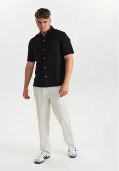 Рубашка FABIUS DXNMXRK, черный