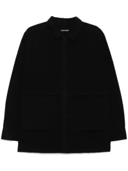 Рубашка Fabu Casey Casey, черный