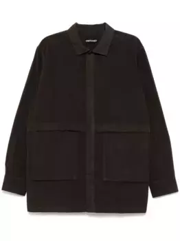 Рубашка Fabu Casey Casey, зеленый