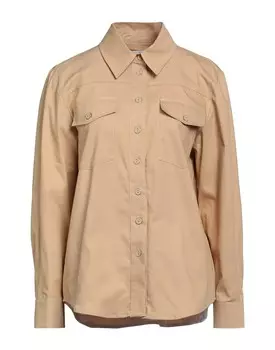 Рубашка Face To Face Style, бежевый