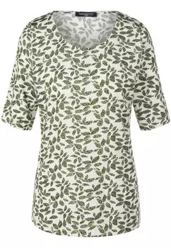 Рубашка Fadenmeister Berlin, смешанные цвета