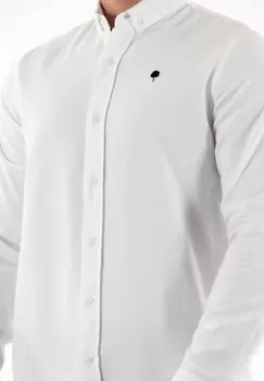 Рубашка Faguo, белый