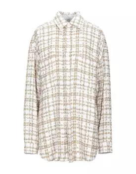 Рубашка Faith Connexion, белый