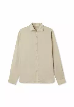 Рубашка Falconeri, бежевый