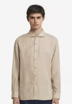 Рубашка Falconeri, бежевый
