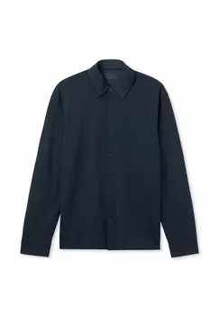 Рубашка Falconeri, синий