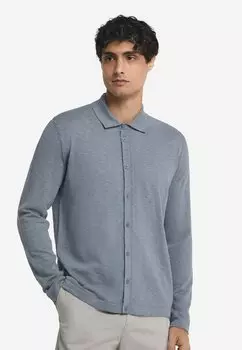 Рубашка Falconeri, синий