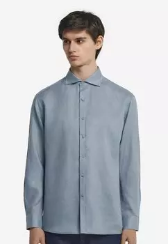 Рубашка Falconeri, синий