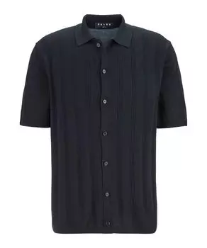 Рубашка Falke, черный