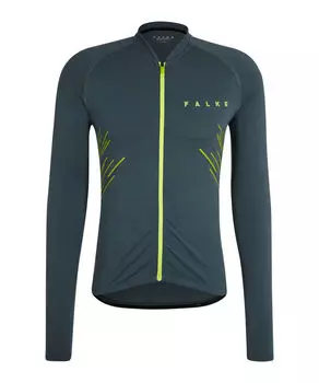 Рубашка Falke, серый