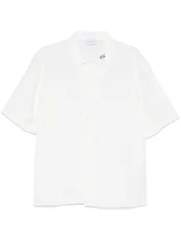 Рубашка Family First Cupro, белый