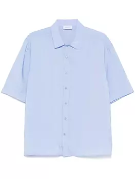 Рубашка Family First Cupro, синий