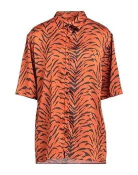 Рубашка Family First Milano, оранжевый