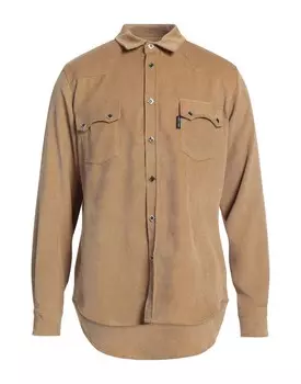 Рубашка Family First Milano, песочный