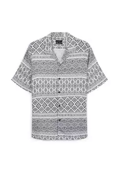 Рубашка FANTASIA Calliope, кремовый